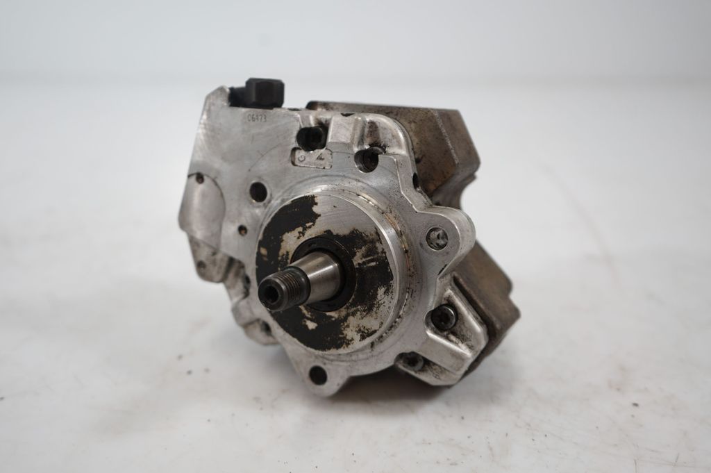 Fuel injection high pressure pump (6)