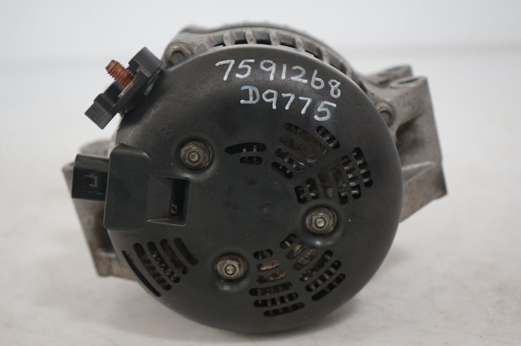 Generator/alternator (9)