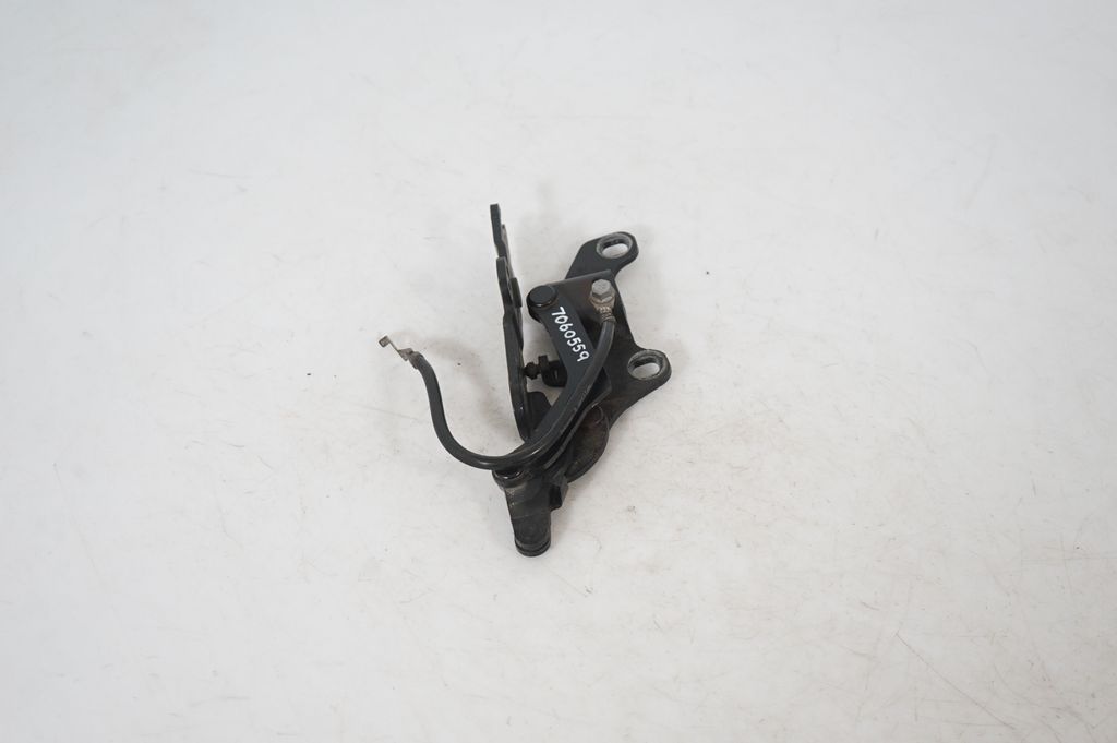 Engine bonnet/hood hinges (2)