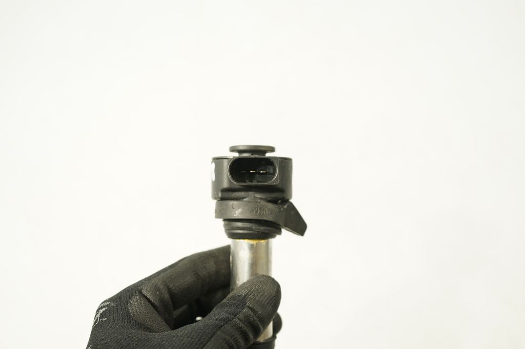 High voltage ignition coil (6)