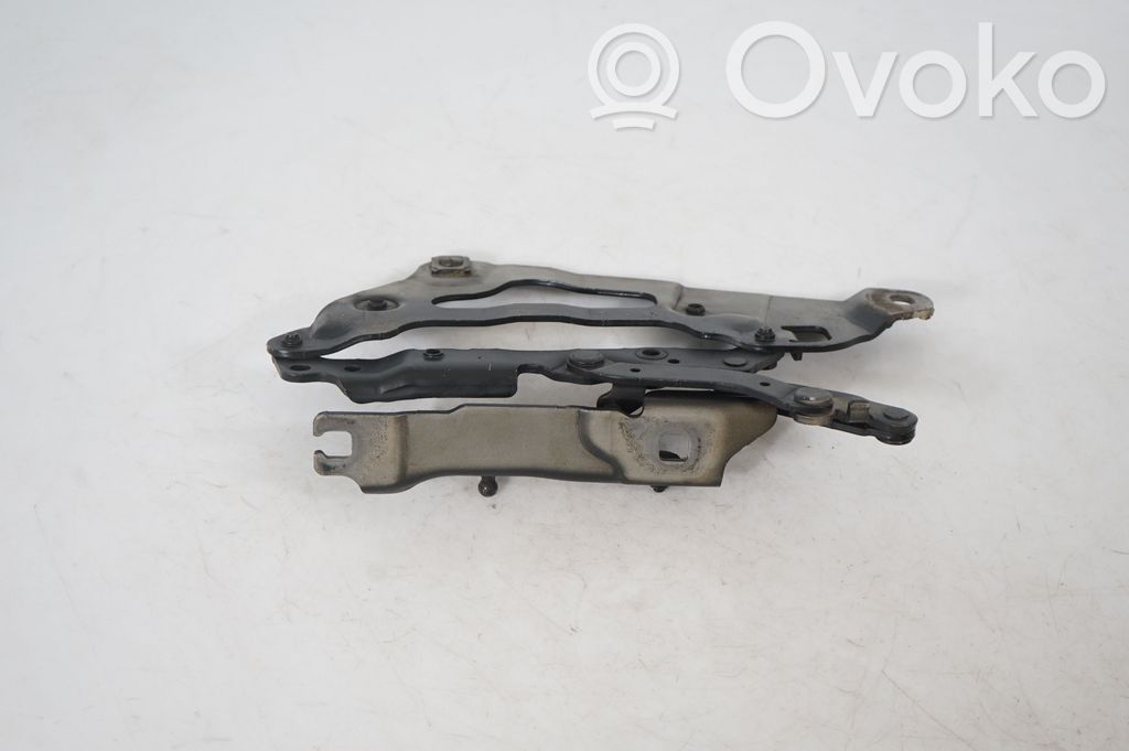Engine bonnet/hood hinges (5)