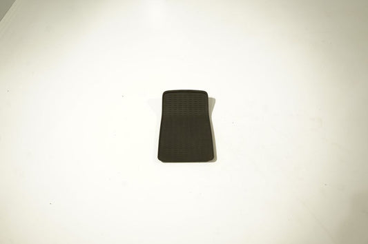 Central console drawer/shelf pad