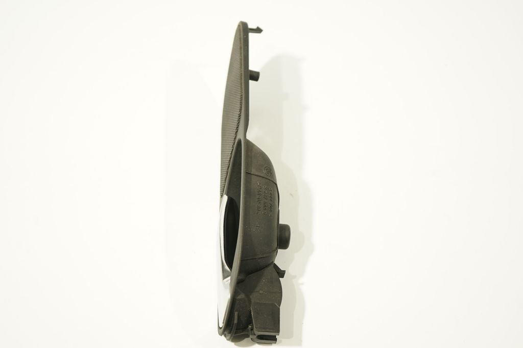 Front door interior handle (2)