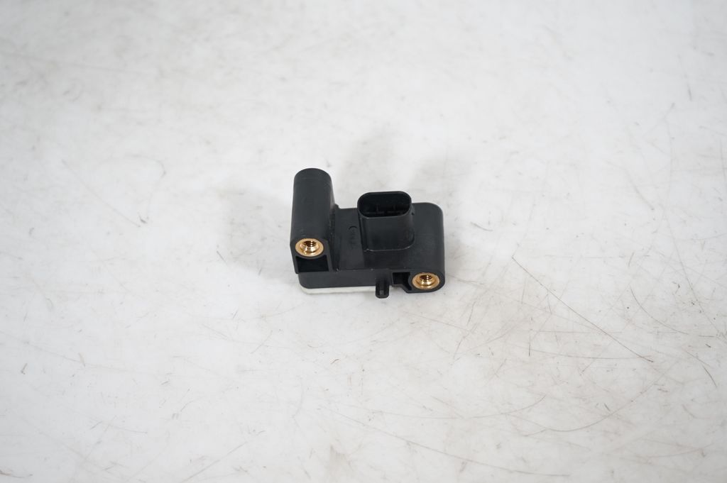 Airbag deployment crash/impact sensor (5)