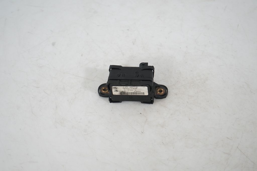 ABS wheel speed sensor
