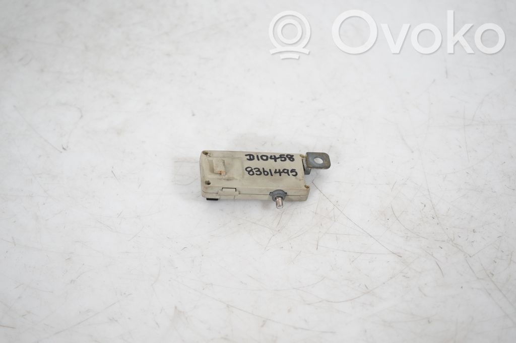 Aerial antenna amplifier (5)