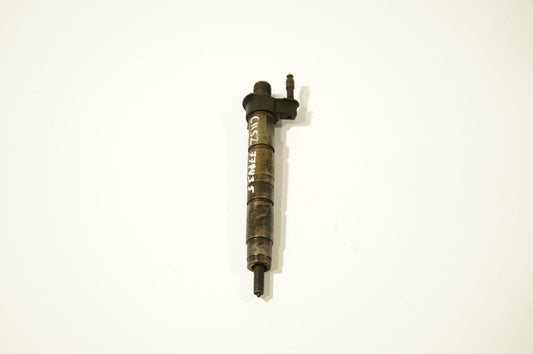Fuel injector
