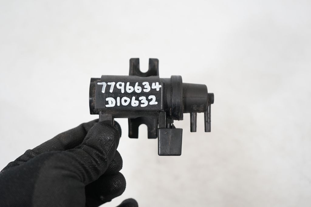 Turbo solenoid valve (8)