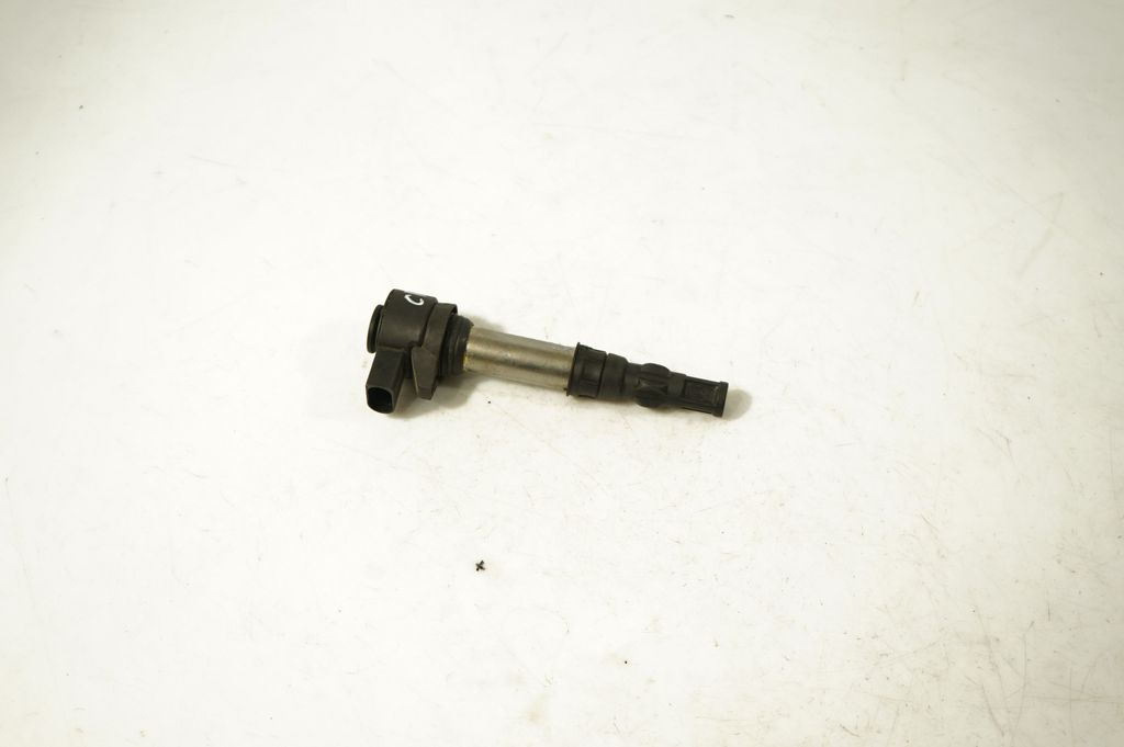 High voltage ignition coil (4)