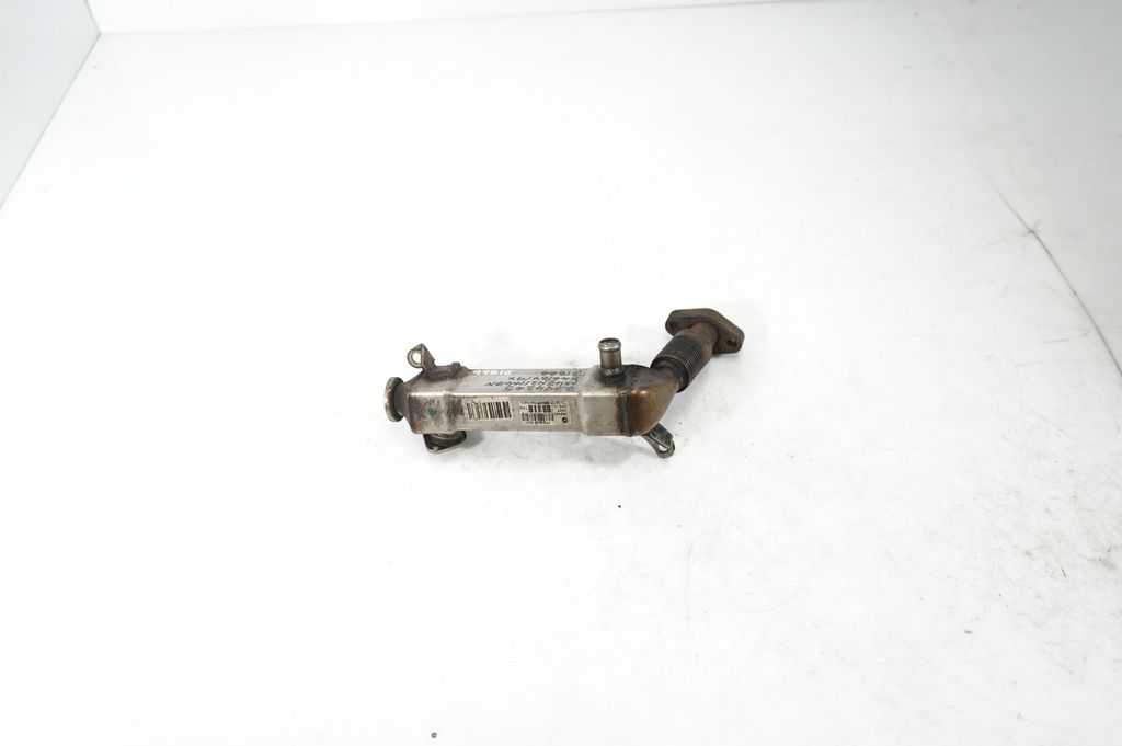 EGR valve cooler (3)