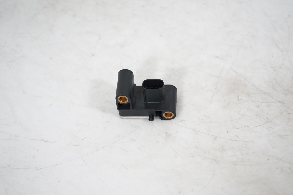 Airbag deployment crash/impact sensor (5)