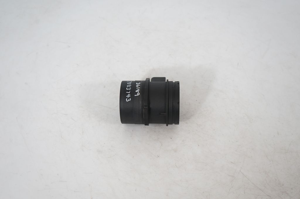 Mass air flow meter (2)