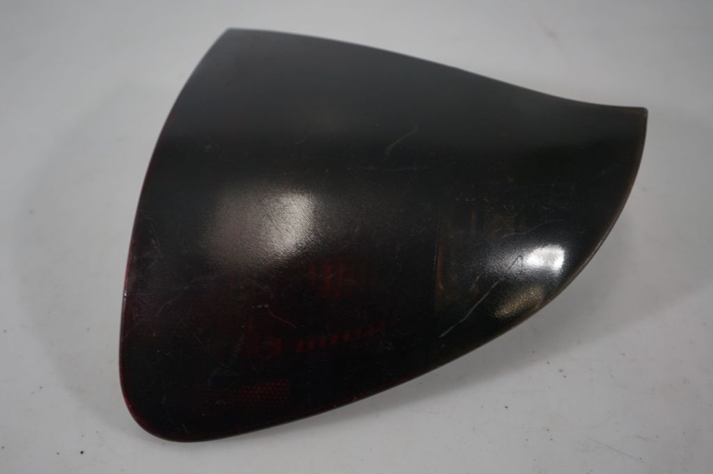 Rear/tail lights (6)