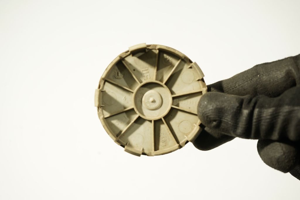 Original wheel cap