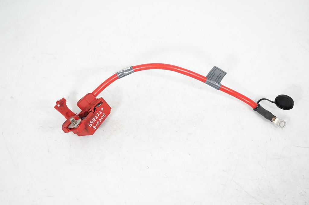 Positive cable (battery) (5)