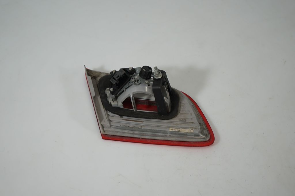 Rear/tail lights (5)