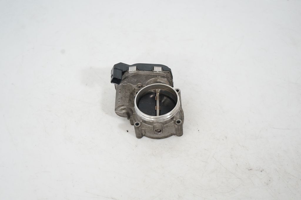 Throttle valve (3)