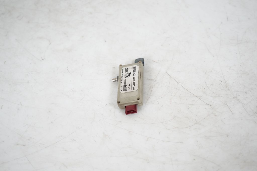 Aerial antenna amplifier (2)