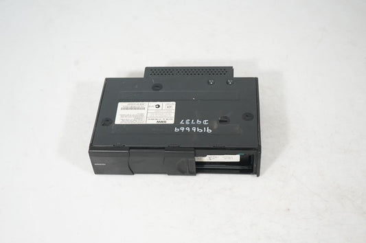 CD/DVD changer