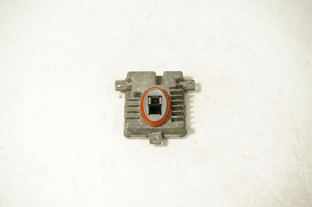 Headlight ballast module Xenon (4)