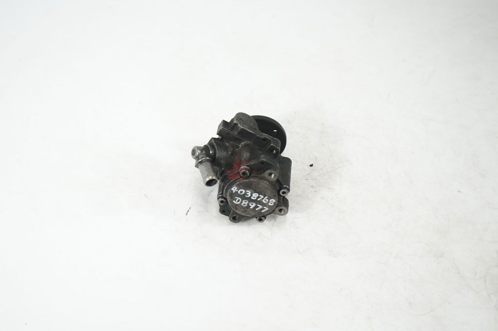 Power steering pump (2)