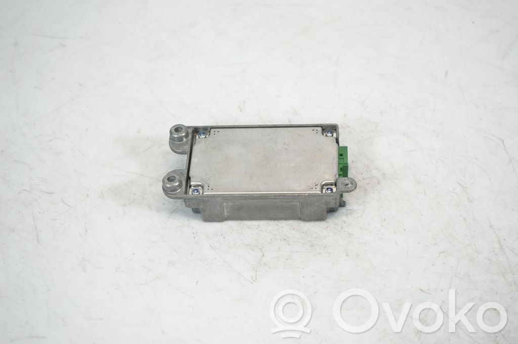 Airbag control unit/module (5)