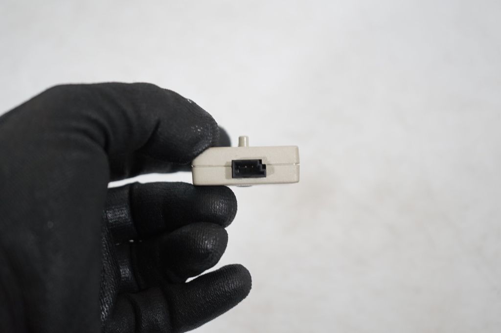 Aerial antenna amplifier (6)