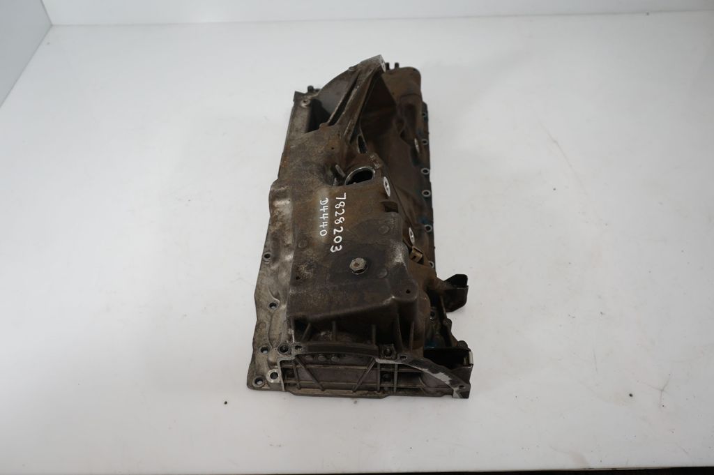 Oil sump (2)