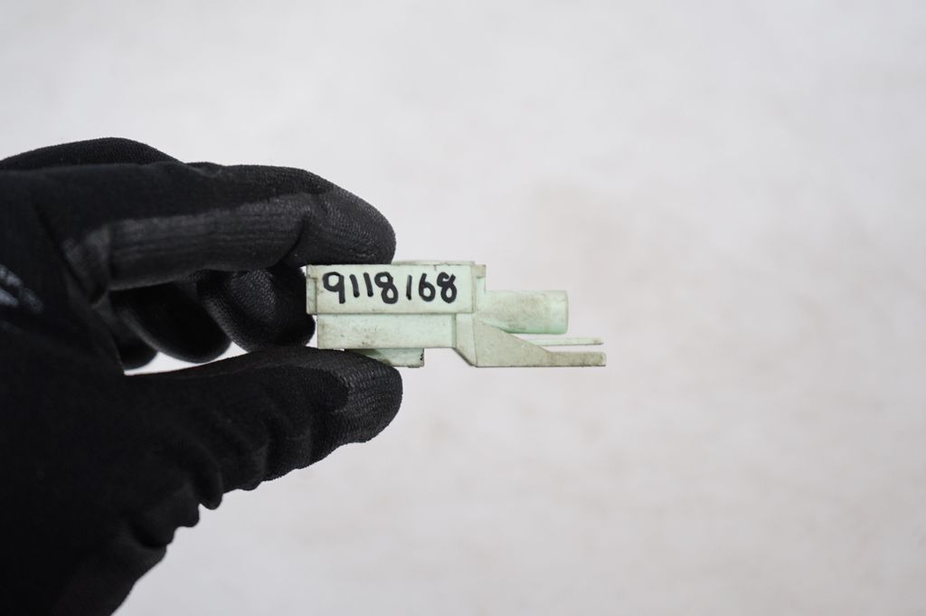 Airbag deployment crash/impact sensor (8)