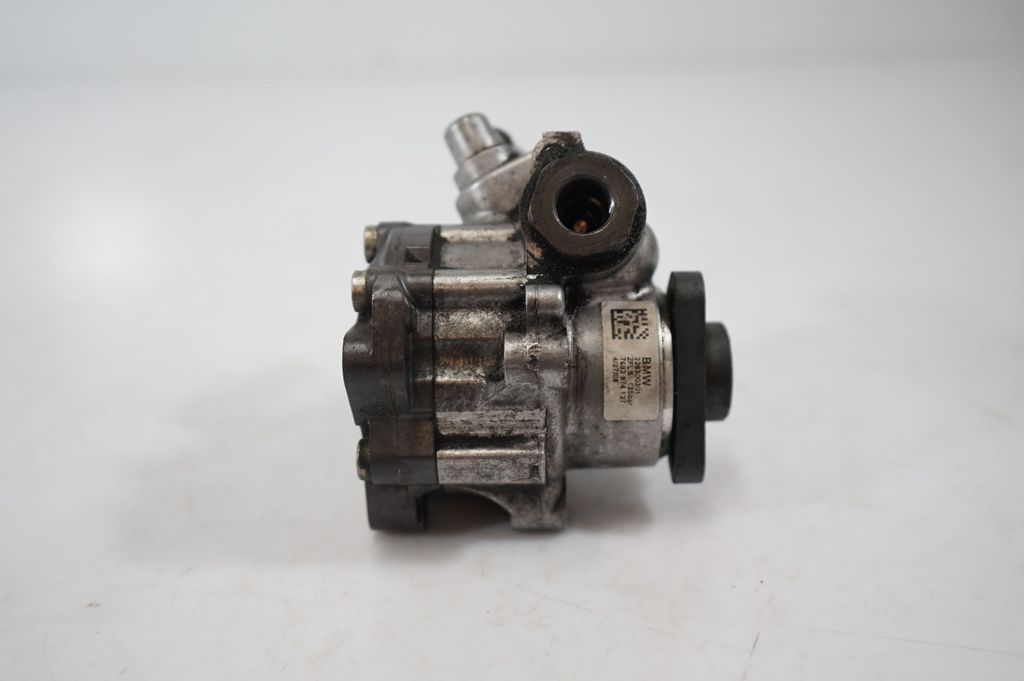 Power steering pump (7)