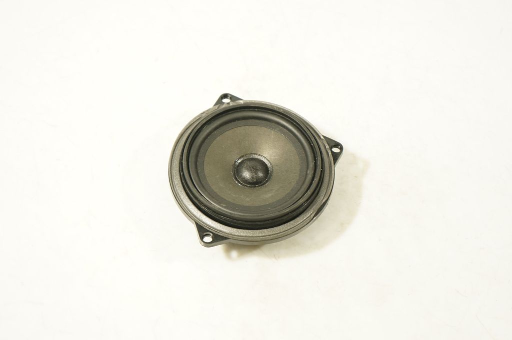 Front door speaker (2)