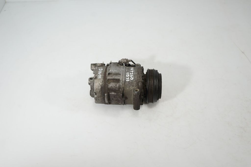 Air conditioning (A/C) compressor (pump) (2)