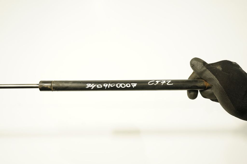 Front bonnet/hood damper/strut (9)