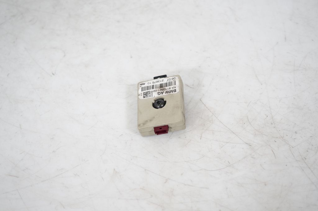 Aerial antenna amplifier (3)