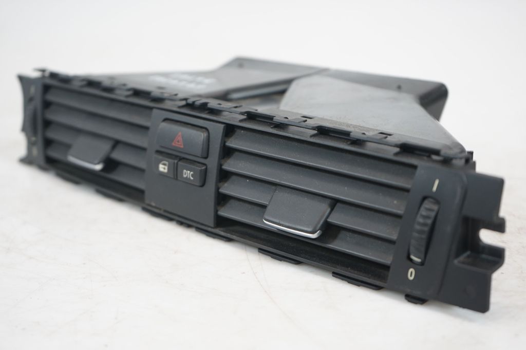 Dash center air vent grill (6)