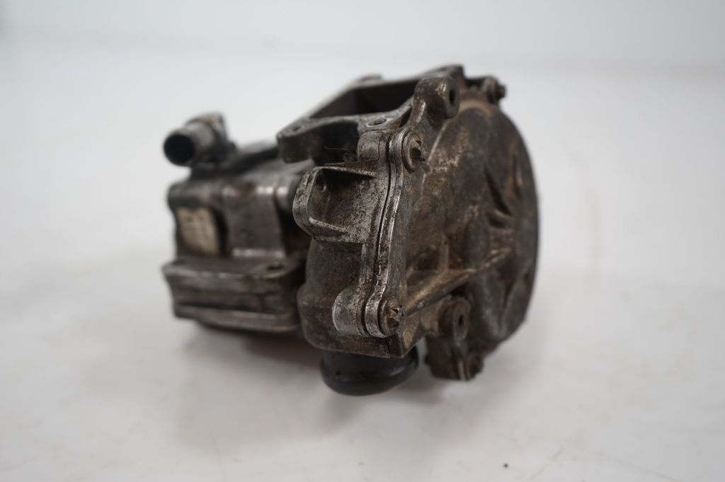 Power steering pump (7)