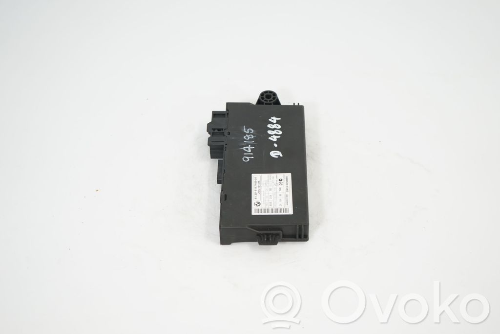 CAS control unit/module (4)
