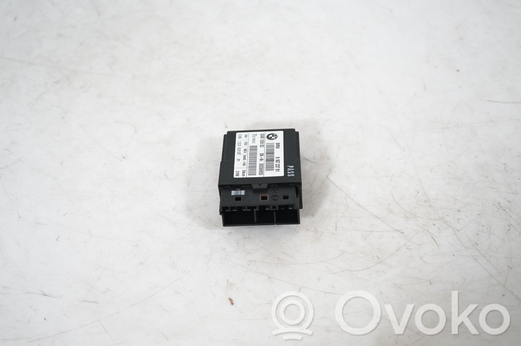 Seat control module (2)