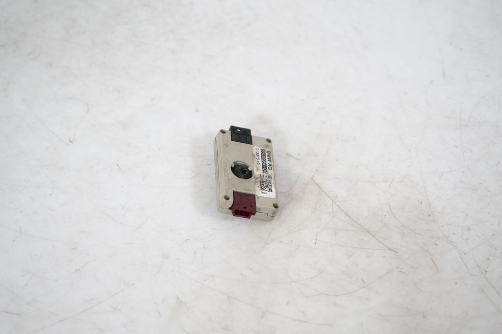 Aerial antenna amplifier (4)