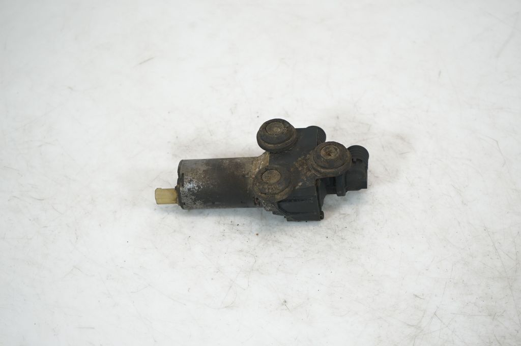 Electric auxiliary coolant/water pump (5)
