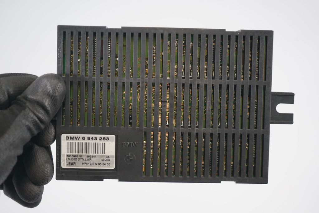 Light module LCM (7)