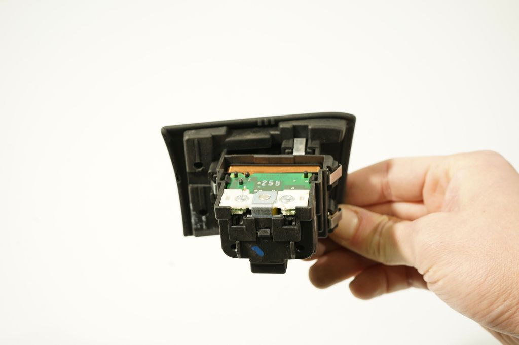 Ignition lock (9)