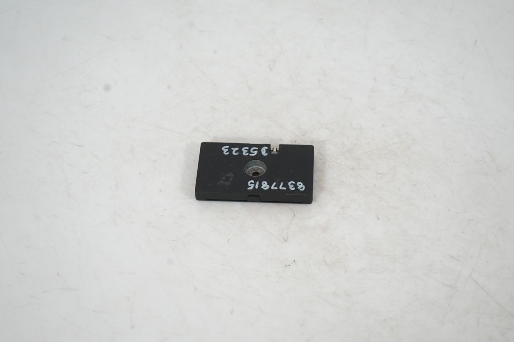 Aerial antenna amplifier (3)