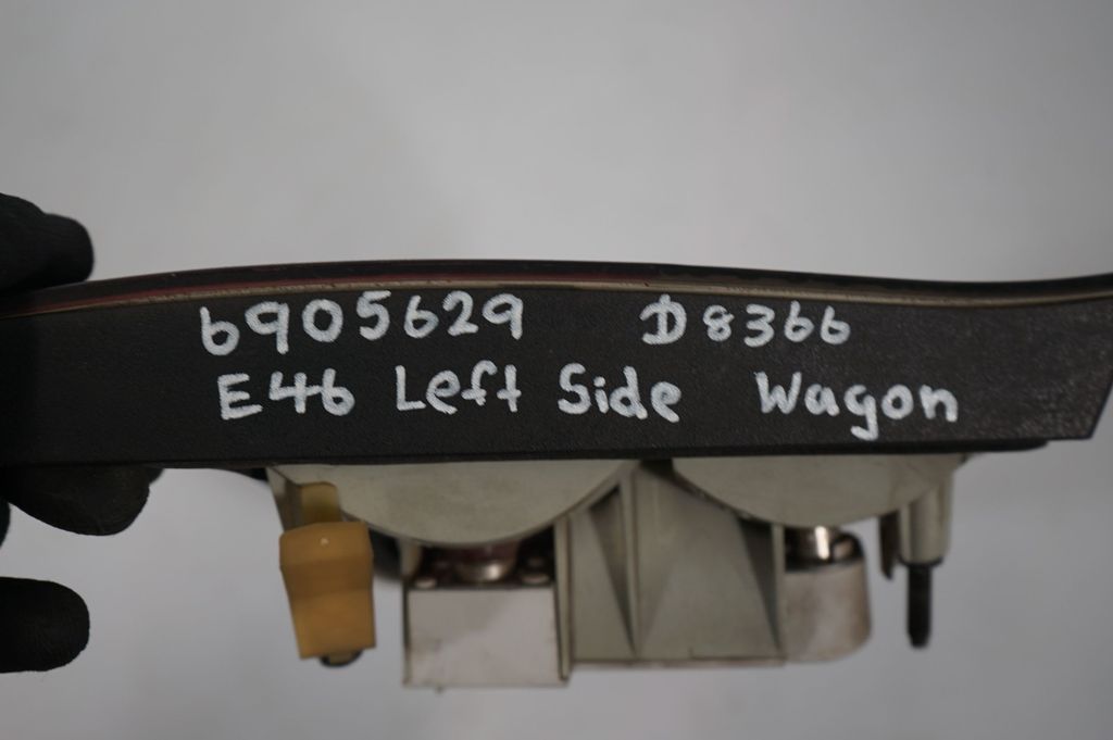 Rear/tail lights (10)