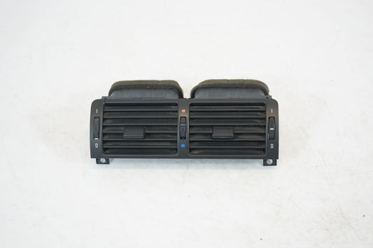 Dash center air vent grill