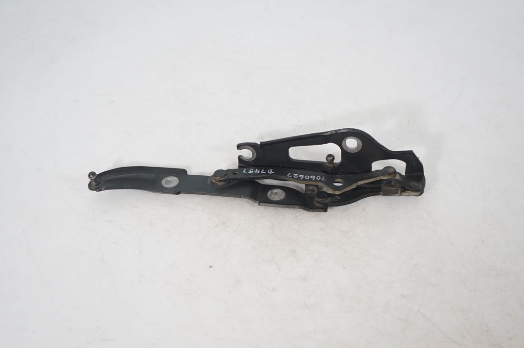 Tailgate/trunk/boot hinge (3)