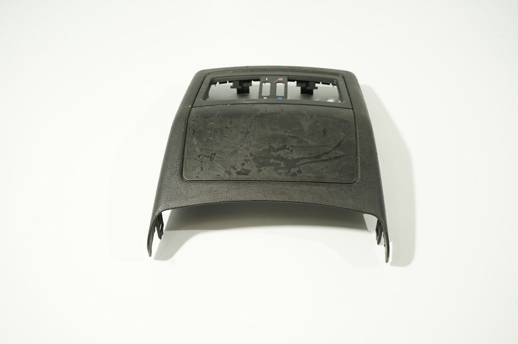 Other center console (tunnel) element (3)
