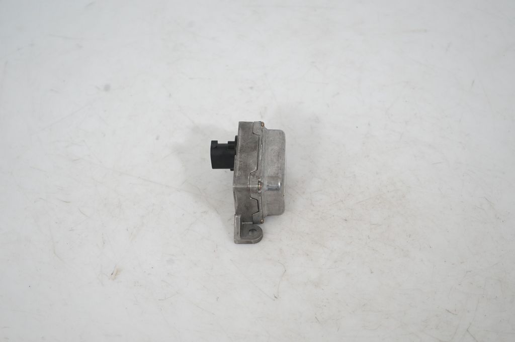 Other control units/modules (4)