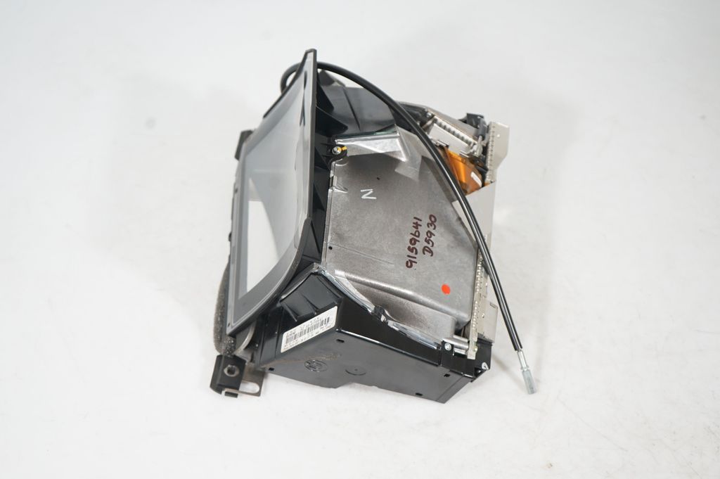 Head up display screen (2)