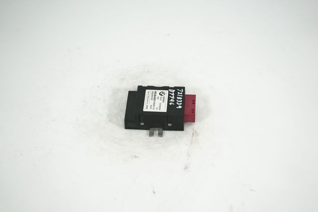 Fuel injection pump control unit/module (2)